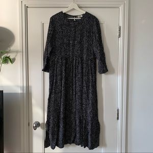 Little moon dress